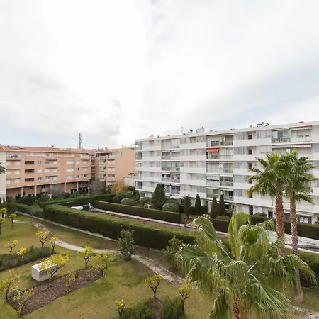 A Peace Haven Palm Beach Area 2min From The Beaches Terrace Lejlighed *