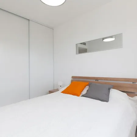 A Peace Haven Palm Beach Area 2min From The Beaches Terrace * Cannes